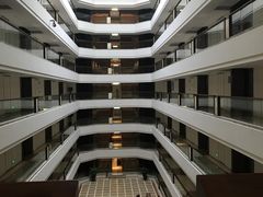 -惠州金海湾嘉华度假酒店