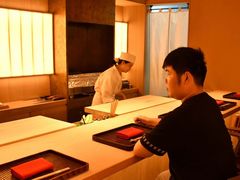 -晴空·日本料理(万象城店)