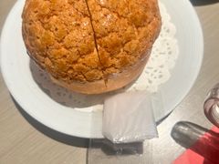 -茶港·点心·啫啫煲(王府井店)