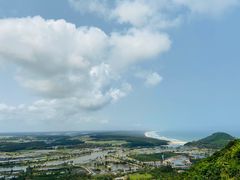 -海南铜鼓岭景区