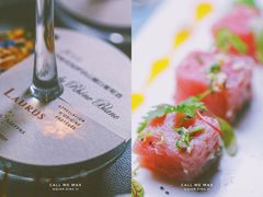 -沈阳君悦酒店·意坊意大利餐厅