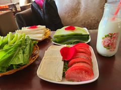-野菌皇海景野生菌火锅(滨海大道店)