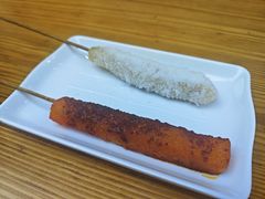 -马三洋芋片(兰州总店)