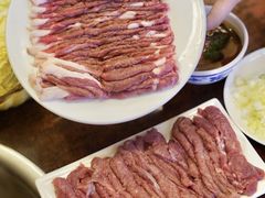 -前门张记涮肉(前门店)