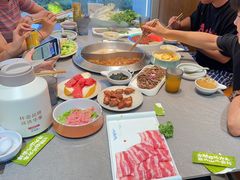 -狼头山火锅 KTV欢唱·烤串(理工大学店)