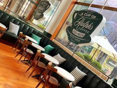 -Ralph’s Coffee(北京三里屯店)