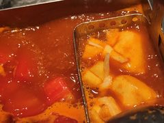 -海底捞火锅(群光广场店)