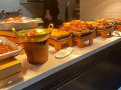 自助取餐区-加餐海鲜自助(宝龙一城店)