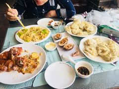 -老庞家水馅包子馆