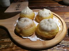 -张氏宽窄巷成都名小吃(茂业百货华强北店)