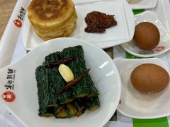 -送福记宋记粥铺(南京南街店)