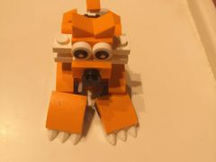 -上海乐高探索中心