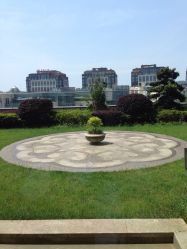 -曼格纳婚礼艺术中心(张江店)