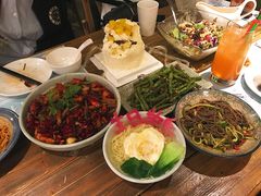 干煸四季豆-胡桃里乐队酒馆(长春总店)