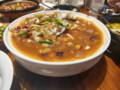 -黄弟大排档·湖南菜·小龙虾·小海鲜(凯旋北路店)