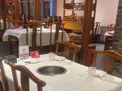 -东来顺饭庄(西直门店)