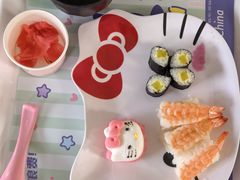 -安吉Hello Kitty乐园