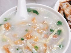 艇仔粥-三和美食(西华路店)
