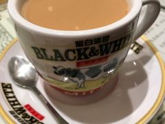 -香港翠园茶餐厅(迪凯银座店)