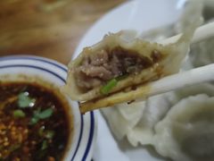 -尤素福东举院饺子馆