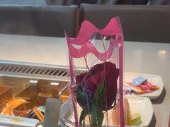 -海底捞火锅(奥体南路店)