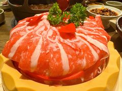 -盡膳口福跷脚牛肉火锅(晶耀前滩店)