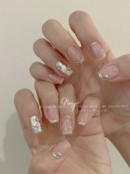 -M·X Nail日式美甲美睫