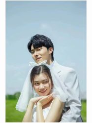 -索菲亚婚纱摄影