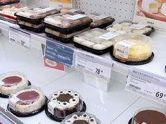 -家乐福会员店(南翔店)