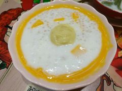榴莲芒返-甜心妈妈·榴莲星级糖水(北京路总店)