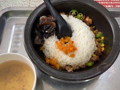 -武汉大学-桂园餐厅