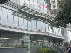 -武汉马哥孛罗酒店