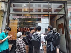 -玫瑰苑烧腊饭店