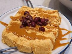 -小豆海棠(嘉兴路店)