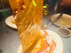 -蟹犇前•帝王蟹雪蟹(陆家嘴店)