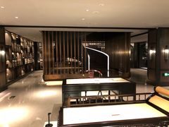 大堂-民国红公馆·秦淮八艳(夫子庙店)