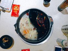 -钢管厂歆瑞源油卤串串香(春熙路太古里店)