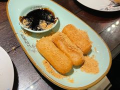 -江边城外烤全鱼(方庄时代购物中心店)