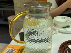 -帕娜·泰式茶餐厅·Bistro(近铁广场店)