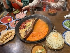-萍姐火锅·公路夜市(南京新街口店)