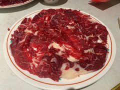 吊龙-汕头八合里海记牛肉店(清河店)