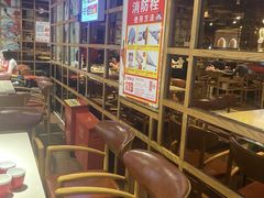 -大队长主题火锅(观音桥店)
