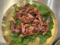 -炉队长·齐齐哈尔家庭烤肉(马家堡店)