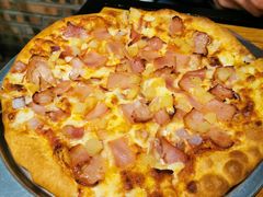 -Tubestation站点比萨(五道营店)