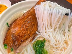 -盛品鲜东莞烧鹅濑粉(杨箕店)