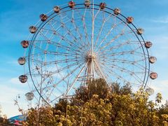 -渔岛海洋度假区