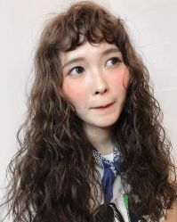 -杉影印象日式烫染專門店