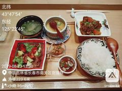 -七福日本料理