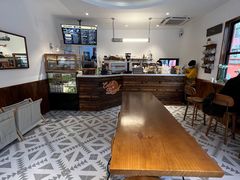 -Catch Bagel(芳草地店)