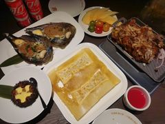 -北李·海肠捞饭·大连菜(望京凯德MALL店)